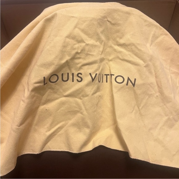 Authentic Louis Vuitton Alma bnb 🤎🖤 - Picture 3 of 14